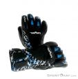 Level SQ CF Ski Gloves, Level, Bleu, , Garçons,Filles,Unisex, 0250-10006, 5637515558, 8051499383381, N1-01.jpg