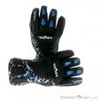 Level SQ CF Ski Gloves, Level, Blue, , Boy,Girl,Unisex, 0250-10006, 5637515558, 8051499383381, N2-02.jpg