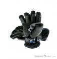 Level SQ CF Ski Gloves, Level, Bleu, , Garçons,Filles,Unisex, 0250-10006, 5637515558, 8051499383381, N2-12.jpg