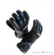 Level SQ CF Ski Gloves, Level, Bleu, , Garçons,Filles,Unisex, 0250-10006, 5637515558, 8051499383381, N4-19.jpg