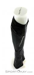 Spyder Pant Temerity Womens Ski Pants, Spyder, Black, , Female, 0039-10140, 5637515596, 889212396473, N3-18.jpg