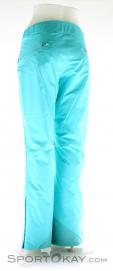 Spyder Pant Temerity Womens Ski Pants, Spyder, Blue, , Female, 0039-10140, 5637515600, 889212397159, N1-11.jpg