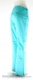 Spyder Pant Temerity Womens Ski Pants, Spyder, Blue, , Female, 0039-10140, 5637515600, 889212397159, N1-16.jpg