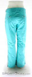 Spyder Pant Temerity Womens Ski Pants, Spyder, Blue, , Female, 0039-10140, 5637515600, 889212397159, N2-12.jpg