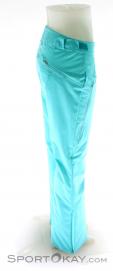Spyder Pant Temerity Womens Ski Pants, Spyder, Bleu, , Femmes, 0039-10140, 5637515600, 889212397159, N2-17.jpg