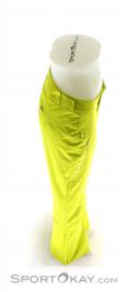 Spyder Pant Temerity Womens Ski Pants, Spyder, Yellow, , Female, 0039-10140, 5637515603, 889212397173, N3-18.jpg