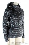 Spyder Timeless Hoody Donna Giacca Outdoor, , Nero, , Donna, 0039-10141, 5637515616, , N1-01.jpg