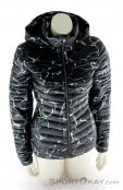Spyder Timeless Hoody Donna Giacca Outdoor, , Nero, , Donna, 0039-10141, 5637515616, , N2-02.jpg