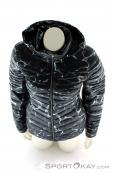 Spyder Timeless Hoody Donna Giacca Outdoor, , Nero, , Donna, 0039-10141, 5637515616, , N3-03.jpg