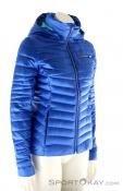 Spyder Timeless Hoody Womens Outdoor Jacket, , Blue, , Female, 0039-10141, 5637515619, , N1-01.jpg