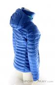 Spyder Timeless Hoody Womens Outdoor Jacket, , Blue, , Female, 0039-10141, 5637515619, , N2-17.jpg