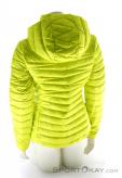 Spyder Timeless Hoody Donna Giacca Outdoor, , Giallo, , Donna, 0039-10141, 5637515621, , N2-12.jpg