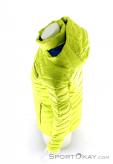Spyder Timeless Hoody Donna Giacca Outdoor, , Giallo, , Donna, 0039-10141, 5637515621, , N3-08.jpg