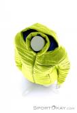 Spyder Timeless Hoody Donna Giacca Outdoor, , Giallo, , Donna, 0039-10141, 5637515621, , N4-04.jpg