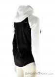 Spyder Ardent Full Zip Womens Sweater, Spyder, White, , Female, 0039-10143, 5637515638, 889212444686, N1-16.jpg