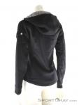 Spyder Ardent Full Zip Womens Sweater, Spyder, Black, , Female, 0039-10143, 5637515642, 889212444693, N1-11.jpg