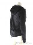 Spyder Ardent Full Zip Womens Sweater, Spyder, Black, , Female, 0039-10143, 5637515642, 889212444693, N1-16.jpg