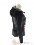 Spyder Ardent Full Zip Womens Sweater, Spyder, Black, , Female, 0039-10143, 5637515642, 889212444693, N2-17.jpg
