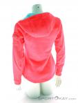 Spyder Ardent Full Zip Womens Sweater, Spyder, Pink, , Female, 0039-10143, 5637515644, 889212444709, N2-12.jpg