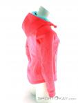 Spyder Ardent Full Zip Womens Sweater, Spyder, Pink, , Female, 0039-10143, 5637515644, 889212444709, N2-17.jpg