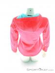 Spyder Ardent Full Zip Womens Sweater, Spyder, Pink, , Female, 0039-10143, 5637515644, 889212444709, N3-13.jpg