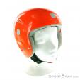 POC POCito Skull Kids Ski Helmet, POC, Orange, , Garçons,Filles,Unisex, 0049-10116, 5637515661, 7332522089502, N2-02.jpg