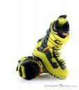 Dynafit Khion MS Mens Ski Touring Boots, , Yellow, , Male, 0015-10424, 5637515688, , N1-01.jpg