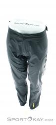 Mavic Crossmax Ultimate H2O Pant Mens Biking Pants, Mavic, Black, , Male, 0216-10042, 5637515721, 887850817855, N3-03.jpg