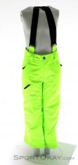 Spyder Porpulsion Boys Ski Pants, Spyder, Verde, , Niño, 0039-10150, 5637515724, 889212336523, N2-02.jpg