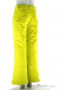 Spyder Vixen Kids Ski Pants, , Yellow, , Girl, 0039-10151, 5637515733, , N1-11.jpg