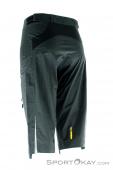 Mavic Crossmax Ultimate H2O Short Mens Biking Pants, Mavic, Black, , Male, 0216-10043, 5637515737, 887850817756, N1-11.jpg