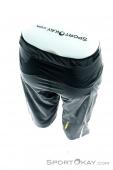 Mavic Crossmax Ultimate H2O Short Mens Biking Pants, Mavic, Black, , Male, 0216-10043, 5637515737, 887850817756, N4-14.jpg