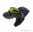 Mavic Crossmax Pro H2O Biking Shoes Gore-Tex, , Black, , Unisex, 0216-10044, 5637515743, , N4-09.jpg