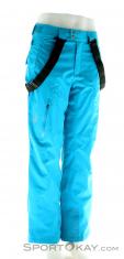 Spyder Pant Dare Mens Ski Pants, Spyder, Azul, , Hombre, 0039-10154, 5637515768, 889212429188, N1-01.jpg