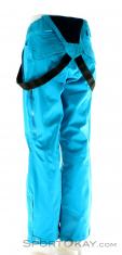 Spyder Pant Dare Mens Ski Pants, Spyder, Blue, , Male, 0039-10154, 5637515768, 889212429188, N1-11.jpg
