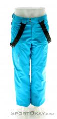 Spyder Pant Dare Mens Ski Pants, Spyder, Blue, , Male, 0039-10154, 5637515768, 889212429188, N2-02.jpg
