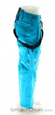 Spyder Pant Dare Mens Ski Pants, Spyder, Blue, , Male, 0039-10154, 5637515768, 889212429188, N2-17.jpg