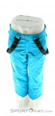 Spyder Pant Dare Mens Ski Pants, Spyder, Blue, , Male, 0039-10154, 5637515768, 889212429188, N3-03.jpg