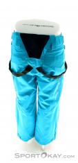 Spyder Pant Dare Mens Ski Pants, Spyder, Bleu, , Hommes, 0039-10154, 5637515768, 889212429188, N3-13.jpg