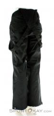 Spyder Pant Dare Mens Ski Pants, Spyder, Black, , Male, 0039-10154, 5637515772, 889212429331, N1-11.jpg
