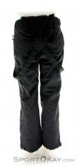 Spyder Pant Dare Mens Ski Pants, Spyder, Black, , Male, 0039-10154, 5637515772, 889212429331, N2-12.jpg