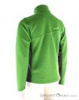 Spyder FZ Bandit Mens Outdoor Sweater, Spyder, Verde, , Hombre, 0039-10155, 5637515785, 889212376550, N1-11.jpg