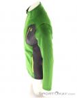 Spyder FZ Bandit Maglia Outdoor, Spyder, Verde, , Uomo, 0039-10155, 5637515785, 889212376550, N2-07.jpg
