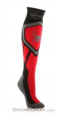 Spyder M Venture Mens Ski Socks, , Gray, , Male, 0039-10157, 5637515796, , N1-01.jpg