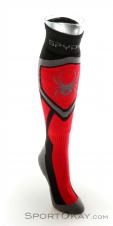 Spyder M Venture Mens Ski Socks, , Gray, , Male, 0039-10157, 5637515796, , N2-02.jpg