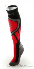 Spyder M Venture Mens Ski Socks, , Gray, , Male, 0039-10157, 5637515796, , N2-07.jpg