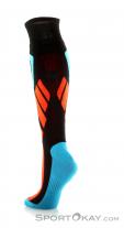 Spyder M Venture Mens Ski Socks, , Blue, , Male, 0039-10157, 5637515803, , N1-11.jpg