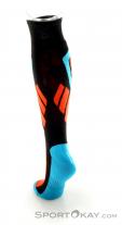 Spyder M Venture Mens Ski Socks, Spyder, Modrá, , Muži, 0039-10157, 5637515803, 889212419301, N2-12.jpg