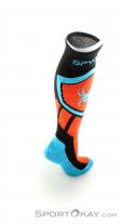 Spyder M Venture Mens Ski Socks, Spyder, Blue, , Male, 0039-10157, 5637515803, 889212419301, N3-18.jpg