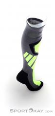 Spyder M Venture Mens Ski Socks, Spyder, Yellow, , Male, 0039-10157, 5637515806, 0, N3-18.jpg